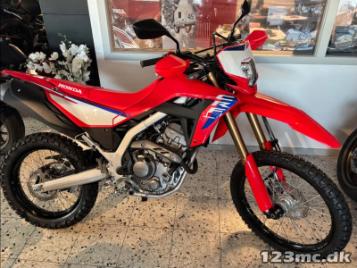 Honda CRF 300 L