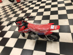 2025 Honda CRF 50 F
