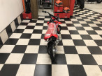 2025 Honda CRF 50 F