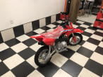 2025 Honda CRF 50 F