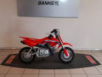 2025 Honda CRF 50 F