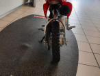 2025 Honda CRF 50 F