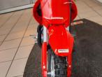 2025 Honda CRF 50 F