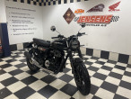 2025 Honda GB 350 S