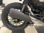 2025 Honda GB 350 S