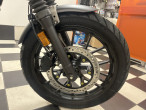 2025 Honda GB 350 S