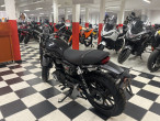2025 Honda GB 350 S