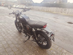 2025 Honda GB 350 S