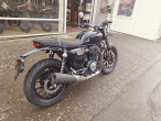 2025 Honda GB 350 S
