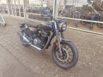 2025 Honda GB 350 S