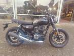 2025 Honda GB 350 S