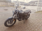 2025 Honda GB 350 S