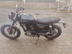 2025 Honda GB 350 S