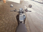 2025 Honda GB 350 S