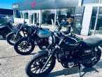Honda GB 350 S Klassisk