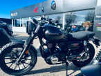 2025 Honda GB 350 S