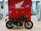 Honda GB 350 S Klassisk