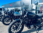 2025 Honda GB 350 S