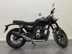 2025 Honda GB 350 S 2025 Honda GB 350 S