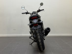 2025 Honda GB 350 S 2025 Honda GB 350 S