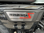 2025 Honda GB 350 S 2025 Honda GB 350 S