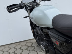 2025 Honda GB 350 S