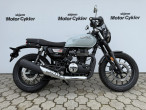2025 Honda GB 350 S