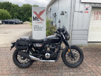 2025 Honda GB 350 S