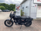 2025 Honda GB 350 S