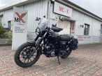 2025 Honda GB 350 S