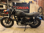 2025 Honda GB 350 S