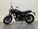 2025 Honda GB 350 S