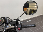 2025 Honda GB 350 S