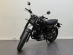 2025 Honda GB 350 S