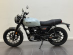 2025 Honda GB 350 S 2025 Honda GB 350 S