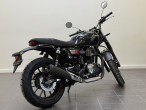 2025 Honda GB 350 S