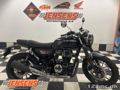 Honda GB 350 S