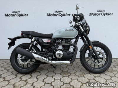 Honda GB 350 S