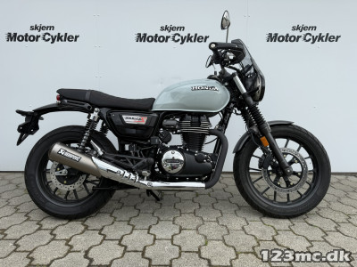 Honda GB 350 S
