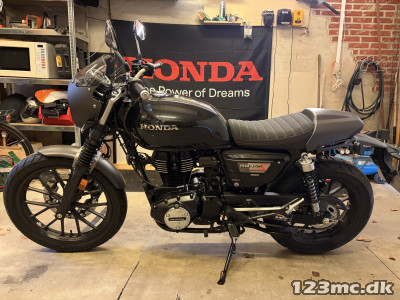 Honda GB 350 S