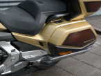 2025 Honda GL 1800 Gold Wing
