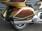 2025 Honda GL 1800 Gold Wing