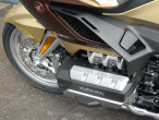 2025 Honda GL 1800 Gold Wing