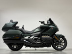 Honda GL 1800 Gold Wing