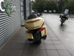 2025 Honda GL 1800 Gold Wing