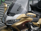 2025 Honda GL 1800 Gold Wing