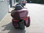 2025 Honda GL 1800 Gold Wing