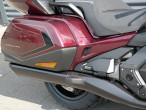 2025 Honda GL 1800 Gold Wing