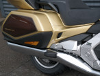 2025 Honda GL 1800 Gold Wing