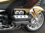 2025 Honda GL 1800 Gold Wing